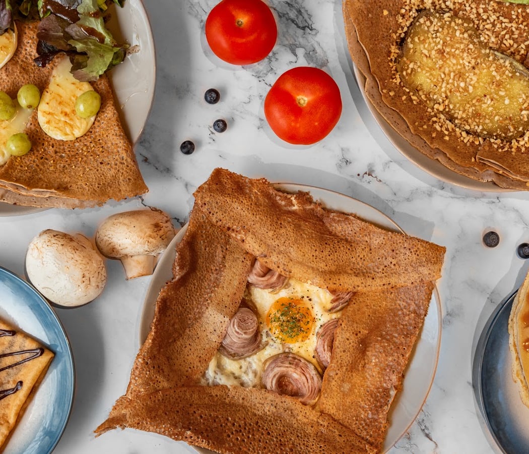 Enez Vriad | Crêperie Noisy-le-Grand (93) | Restaurant Breton 1